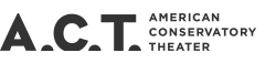 Logo of American Conservatory Theater